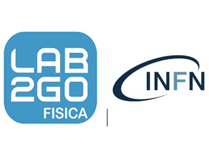 Lab2Go Fisica 2021/22 - INFN sezione di Ferrara 