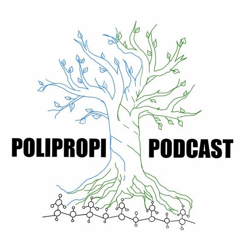 PolipropiPodcast:  il racconto della nascita del polipropilene tra innovazione, ricerca e futuro