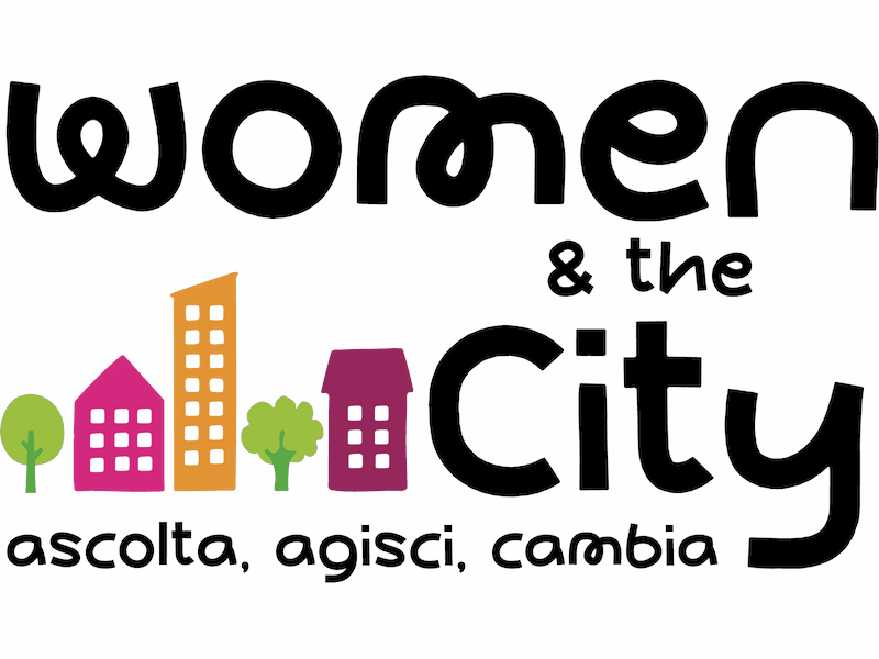 Il podcast “I nostri minuti di rumore” a Women and the City