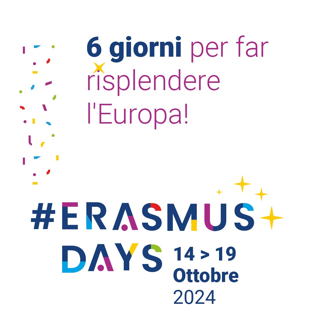 Erasmus Days 2024